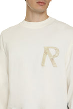 Carica l'immagine nel visualizzatore di Gallery, T-shirt a maniche lunghe in cotone
