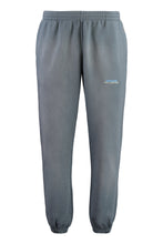 Load image into Gallery viewer, Logo print sweatpants
