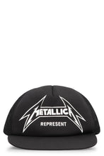 Carica l'immagine nel visualizzatore di Gallery, Cappello da baseball con visiera piatta
