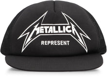Carica l'immagine nel visualizzatore di Gallery, Cappello da baseball con visiera piatta
