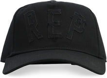 Carica l'immagine nel visualizzatore di Gallery, Cappello da baseball con logo
