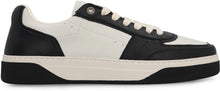 Carica l'immagine nel visualizzatore di Gallery, Sneakers low-top Initial in pelle
