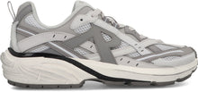 Carica l'immagine nel visualizzatore di Gallery, Sneakers low-top Storm Runner in tessuto
