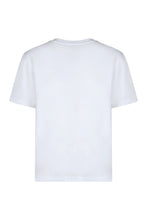 Carica l'immagine nel visualizzatore di Gallery, T-shirt girocollo in cotone
