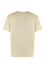 Load image into Gallery viewer, Printed cotton T-shirt

