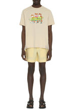 Load image into Gallery viewer, Printed cotton T-shirt
