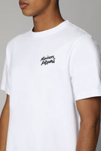 Load image into Gallery viewer, Logo cotton t-shirt
