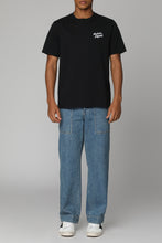 Carica l'immagine nel visualizzatore di Gallery, T-shirt in cotone con logo
