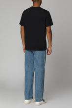 Carica l'immagine nel visualizzatore di Gallery, T-shirt in cotone con logo
