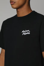Carica l'immagine nel visualizzatore di Gallery, T-shirt in cotone con logo
