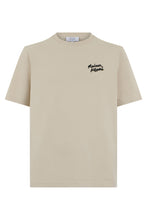 Carica l'immagine nel visualizzatore di Gallery, T-shirt in cotone con logo
