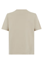 Carica l'immagine nel visualizzatore di Gallery, T-shirt in cotone con logo
