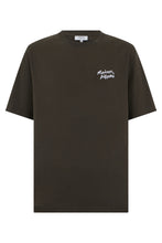 Carica l'immagine nel visualizzatore di Gallery, T-shirt in cotone con logo
