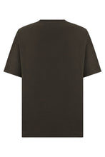 Carica l'immagine nel visualizzatore di Gallery, T-shirt in cotone con logo
