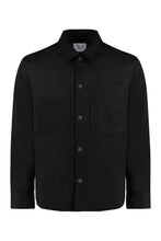 Carica l'immagine nel visualizzatore di Gallery, Camicia in cotone
