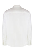 Carica l'immagine nel visualizzatore di Gallery, Camicia in cotone
