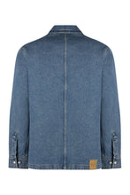 Carica l'immagine nel visualizzatore di Gallery, Giacca in denim
