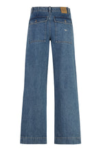 Carica l'immagine nel visualizzatore di Gallery, Jeans straight leg
