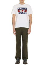 Load image into Gallery viewer, Cotton trousers
