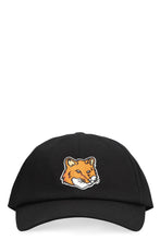 Carica l'immagine nel visualizzatore di Gallery, Cappello da baseball con logo
