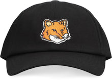 Carica l'immagine nel visualizzatore di Gallery, Cappello da baseball con logo
