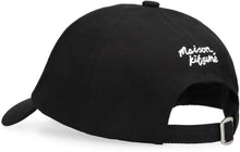 Carica l'immagine nel visualizzatore di Gallery, Cappello da baseball con logo
