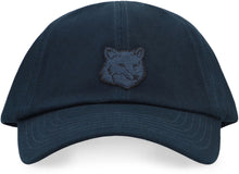 Load image into Gallery viewer, Logo baseball cap
