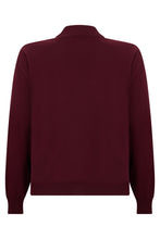 Load image into Gallery viewer, Virgin wool cardigan
