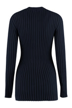 Carica l'immagine nel visualizzatore di Gallery, Cardigan con zip
