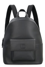 Load image into Gallery viewer, Leather backpack
