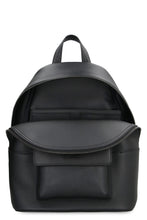 Load image into Gallery viewer, Leather backpack

