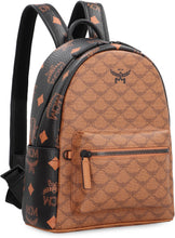 Load image into Gallery viewer, Stark Laurel small Visetos backpack
