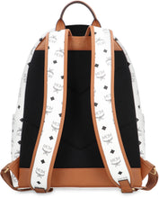 Load image into Gallery viewer, Stark Mega Laurel medium Visetos backpack
