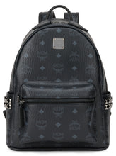 Load image into Gallery viewer, Stark backpack with stud details
