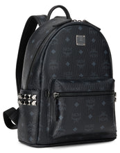 Load image into Gallery viewer, Stark backpack with stud details
