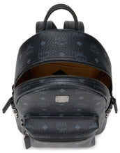 Load image into Gallery viewer, Stark backpack with stud details
