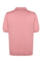 Load image into Gallery viewer, Short sleeve polo shirt
