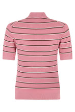 Carica l'immagine nel visualizzatore di Gallery, Polo in maglia di cotone

