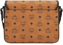 Load image into Gallery viewer, Klassik messenger bag with logo
