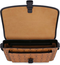 Load image into Gallery viewer, Klassik Visetos messenger bag
