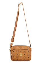 Carica l'immagine nel visualizzatore di Gallery, Mini borsa a tracolla Klassik in Visetos
