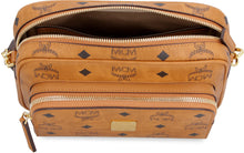 Carica l'immagine nel visualizzatore di Gallery, Mini borsa a tracolla Klassik in Visetos
