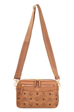 Carica l'immagine nel visualizzatore di Gallery, Camera bag Diamond in canvas
