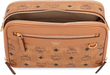 Carica l'immagine nel visualizzatore di Gallery, Camera bag Diamond in canvas
