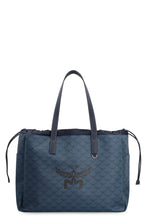 Load image into Gallery viewer, Himmel leather tote

