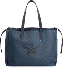 Load image into Gallery viewer, Himmel leather tote
