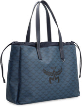 Load image into Gallery viewer, Himmel leather tote
