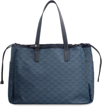 Load image into Gallery viewer, Himmel leather tote
