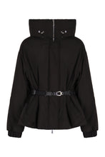 Load image into Gallery viewer, Glarea hooded down jacket
