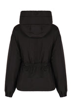 Load image into Gallery viewer, Glarea hooded down jacket
